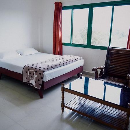 Bed and Breakfast Vagamon Tea County Exterior foto